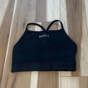 NOBULL High Neck Sports Bra